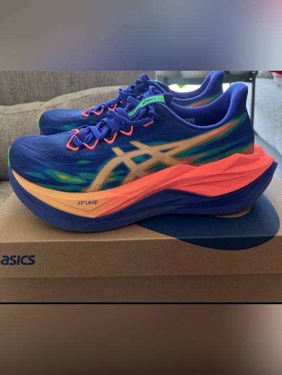 Asics Shoes - ASICS Superblast 3
